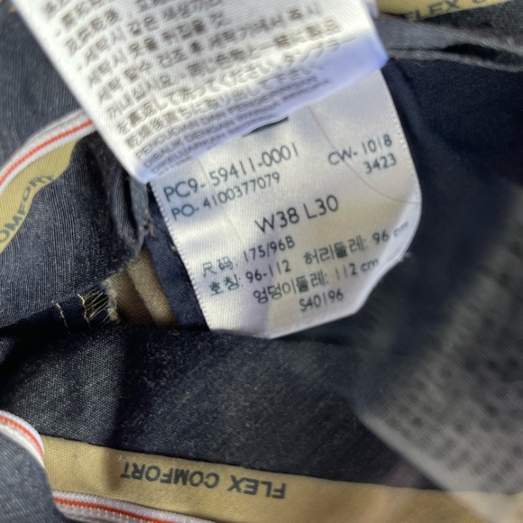 Men’s Dress Pants - Picture 2 of 3